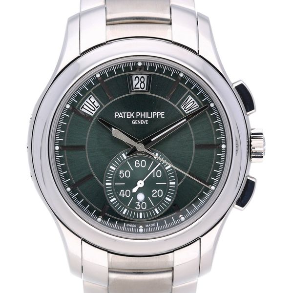Patek Philippe Complications 5905/1A-001